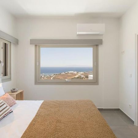 Solasta Residence Marpissa Exterior photo