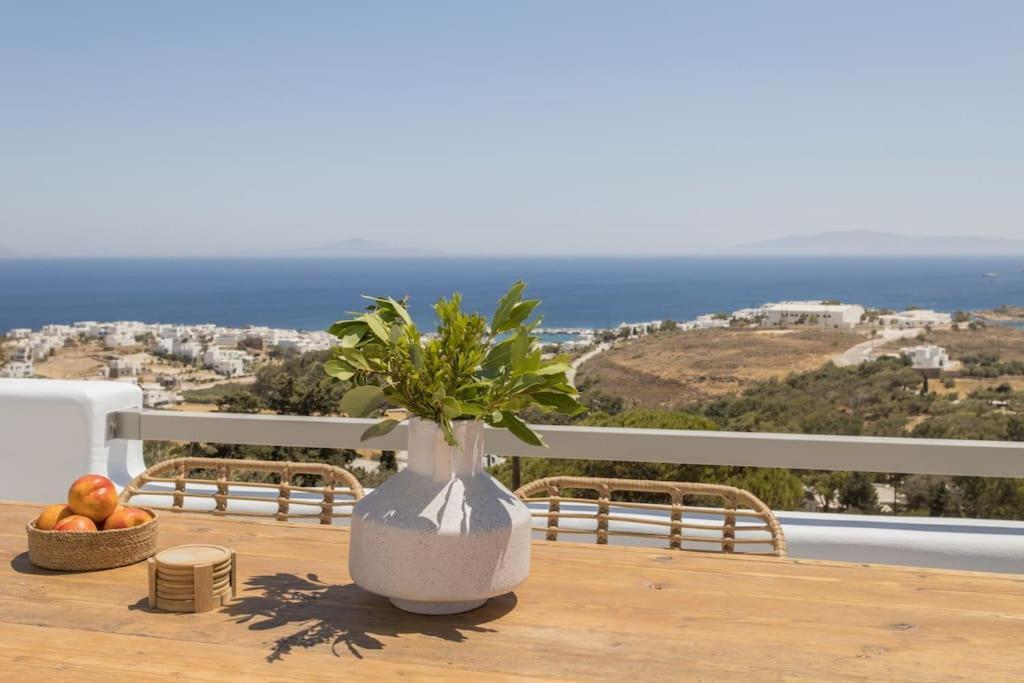 Solasta Residence Marpissa Exterior photo
