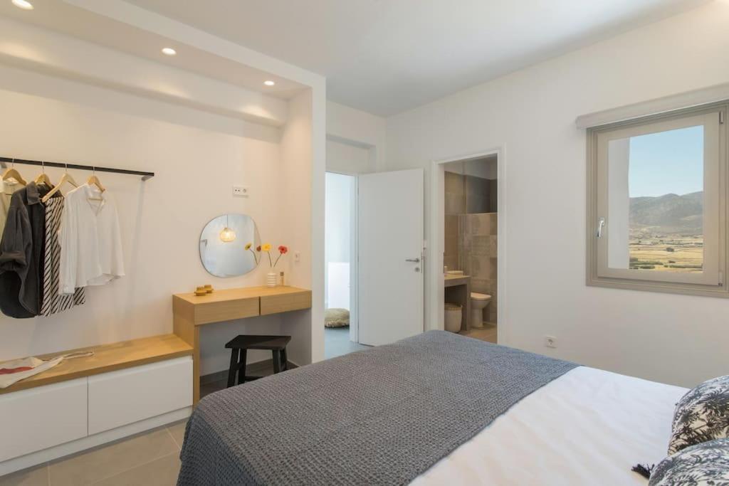 Solasta Residence Marpissa Exterior photo