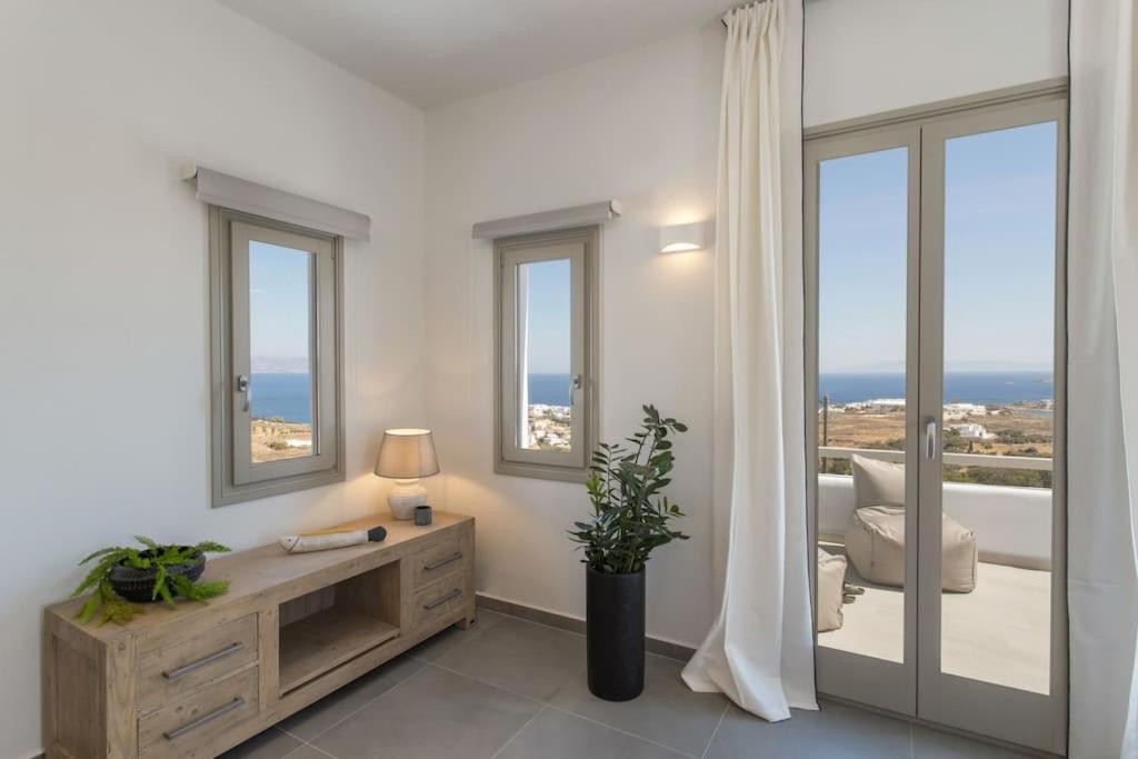 Solasta Residence Marpissa Exterior photo