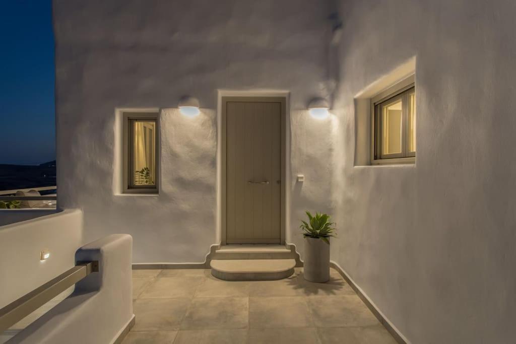 Solasta Residence Marpissa Exterior photo