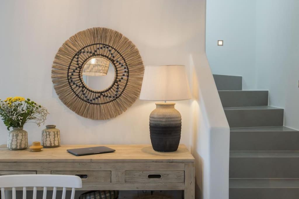 Solasta Residence Marpissa Exterior photo