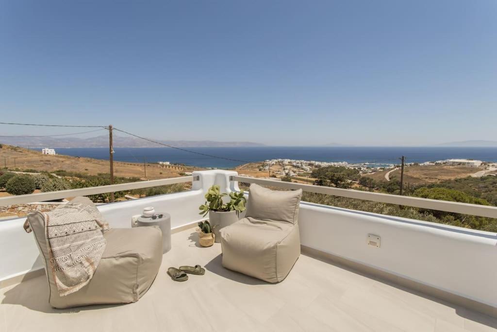 Solasta Residence Marpissa Exterior photo