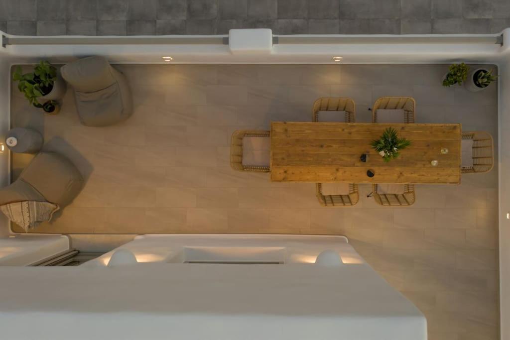 Solasta Residence Marpissa Exterior photo