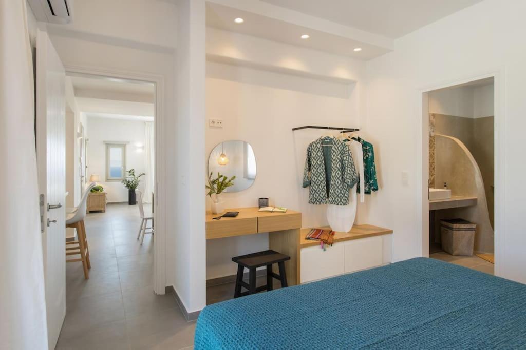 Solasta Residence Marpissa Exterior photo