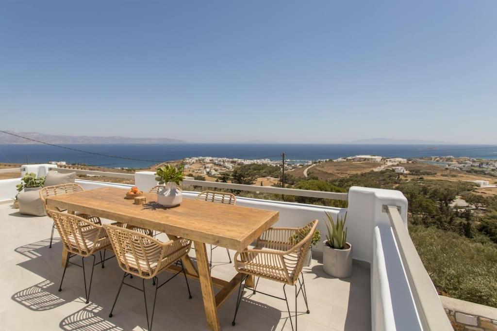 Solasta Residence Marpissa Exterior photo