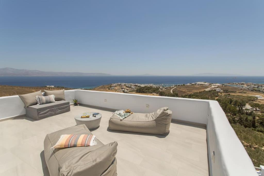 Solasta Residence Marpissa Exterior photo