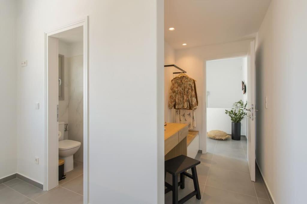 Solasta Residence Marpissa Exterior photo