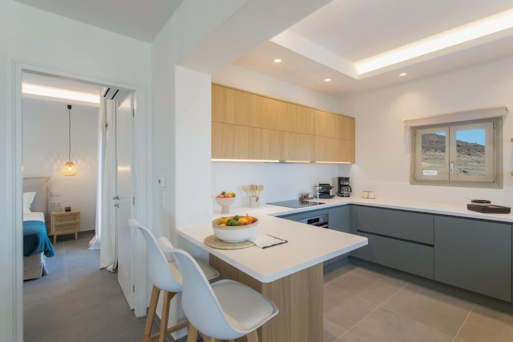 Solasta Residence Marpissa Exterior photo