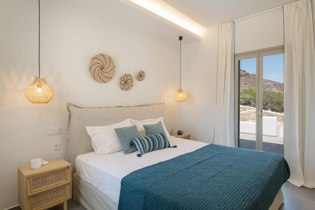 Solasta Residence Marpissa Exterior photo