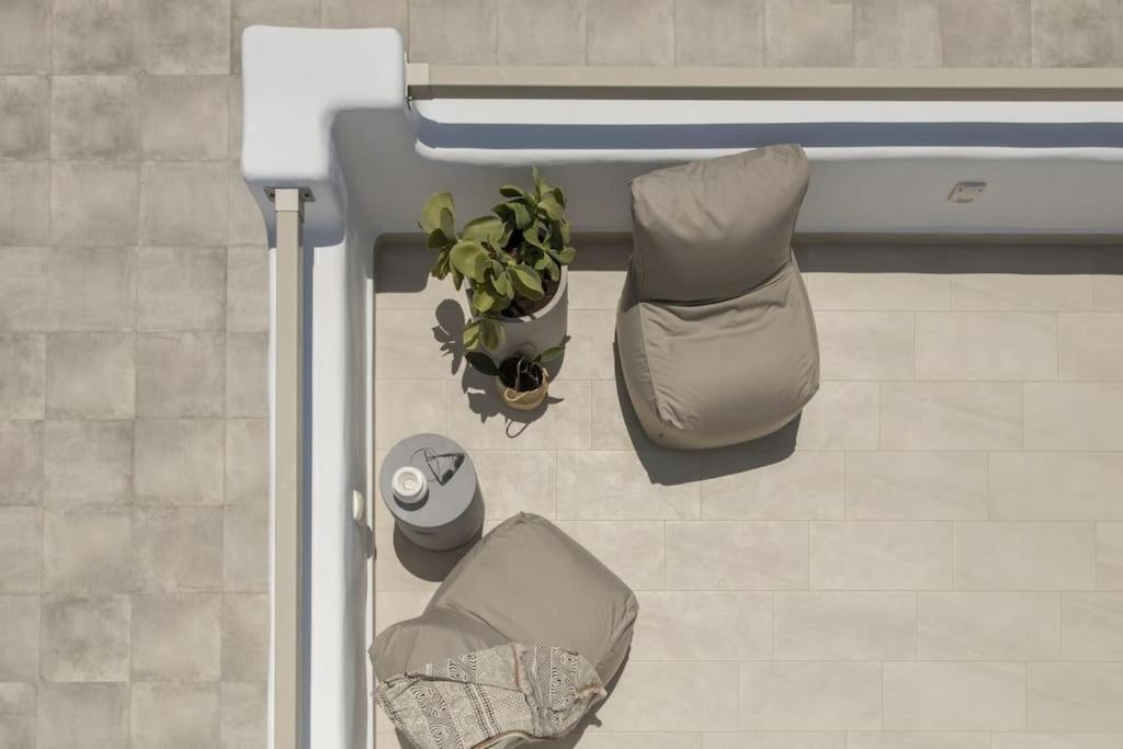 Solasta Residence Marpissa Exterior photo