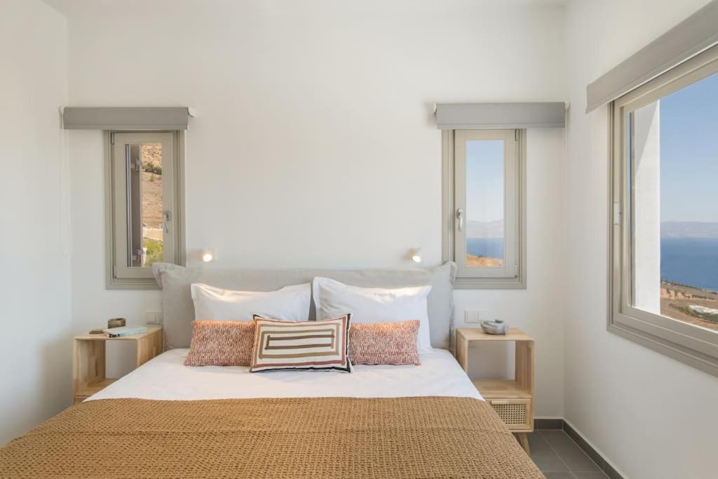 Solasta Residence Marpissa Exterior photo